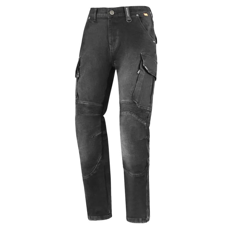 Spodnie Seca Square II Jeans