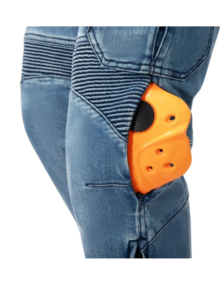 Spodnie Seca Square II Jeans