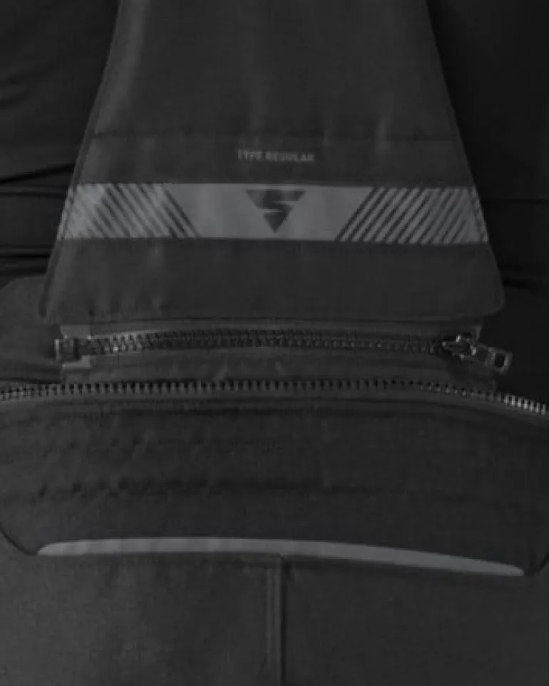 Spodnie SHIMA Rush 2.0 Vented