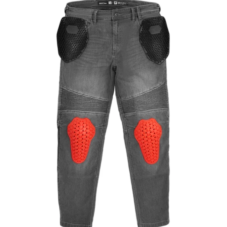 Spodnie SHIMA Zenith