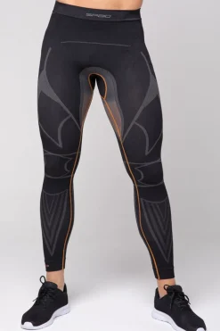 Spodnie Termoaktywne Spaio Extreme-Pro