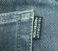 Spodnie Trilobite Parado 661 Circuit