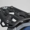 Stelaż Pod Bagaż Centralny Adventure-Rack Sw-Motech Honda Crf 1000 L Africa Twin (15-), Black