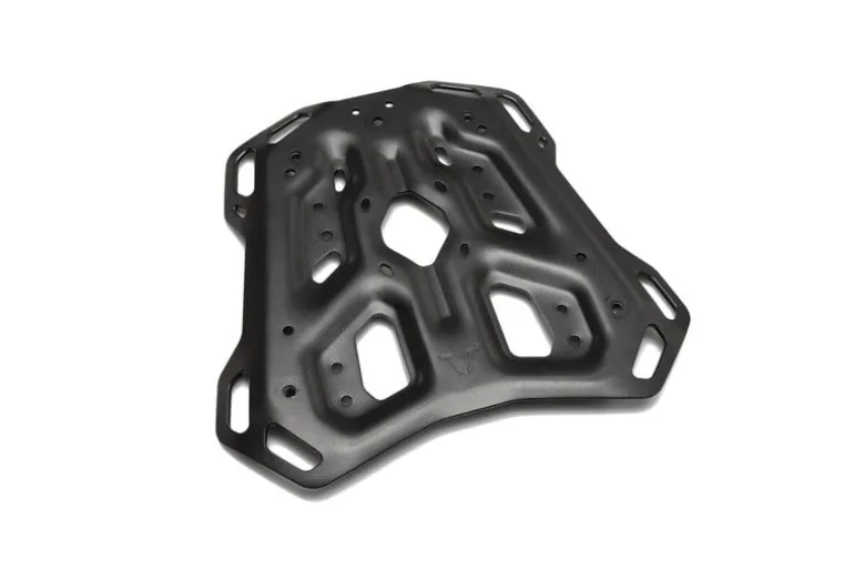 Stelaż Pod Bagaż Centralny Adventure-Rack Sw-Motech Honda Crf1100L Africa Twin Adv Sp (19-) Black