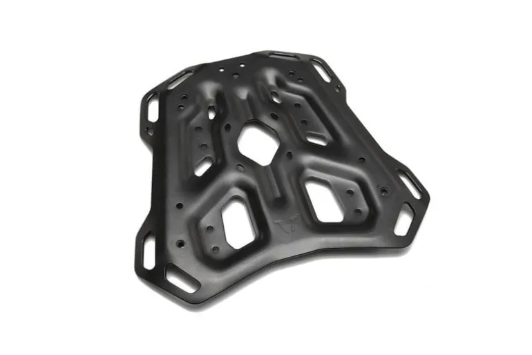 Stelaż Pod Bagaż Centralny Adventure-Rack Sw-Motech Triumph Tiger 900 (19-23)/1200 (22-) Black