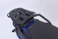 Stelaż Pod Bagaż Centralny Adventure-Rack Sw-Motech Suzuki V-Strom 800De (22-) Black