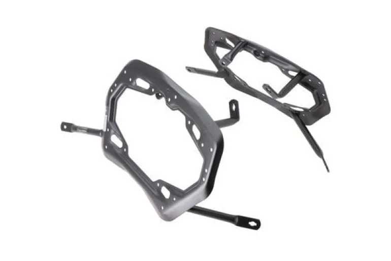 Stelaż Pro Na Kufry Boczne Sw-Motech Bmw R 1300 Gs (23-) Black