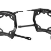 Stelaż Pro Na Kufry Boczne Sw-Motech Honda Xl750 Transalp (22-) Black