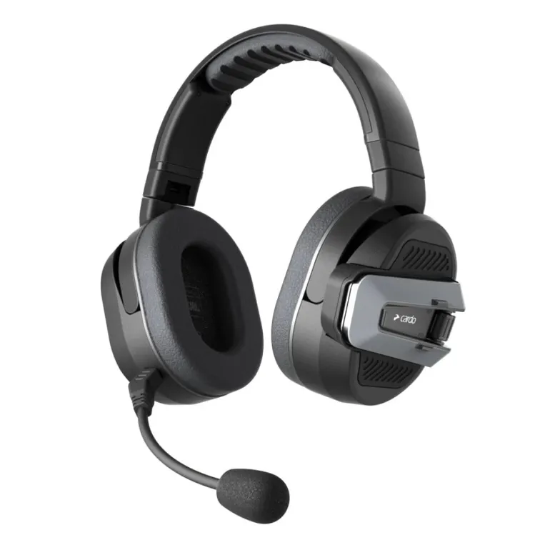 Słuchawki Cardo Edgephones JBL