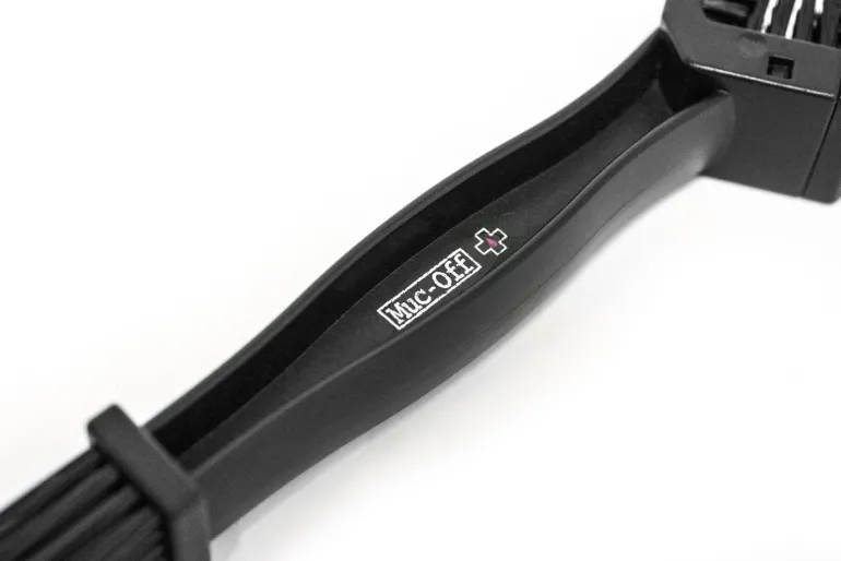 Szczotka do czyszczenia łańcucha Muc-Off Motorcycle Chain Brush