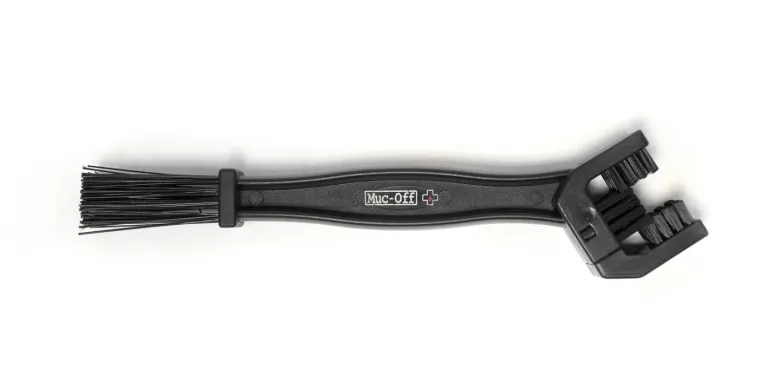 Szczotka do czyszczenia łańcucha Muc-Off Motorcycle Chain Brush
