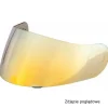 Szyba Hjc Hj33 Pinlock Prepared Do Kasku I90/I91 Rst Gold