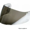 SZYBA HJC HJ26ST DARK SMOKE PINLOCK PREPARED (DO KASKU RPHA 70)