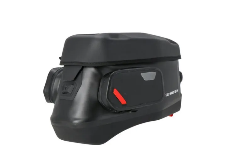 Tankbag Sw-Motech Pro City Wp Black 9L