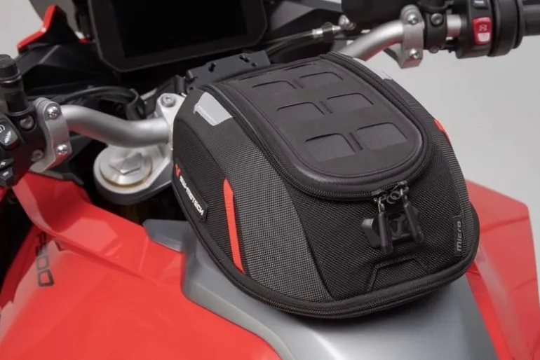 Tankbag SW-Motech Pro Micro 3-5L
