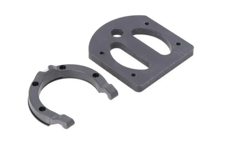 Tankring Ion Sw-Motech Bmw R 1300 Gs (23-) Black