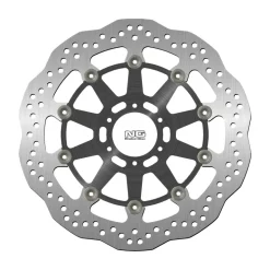 Tarcza hamulcowa NG1060