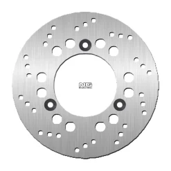 Tarcza hamulcowa NG453