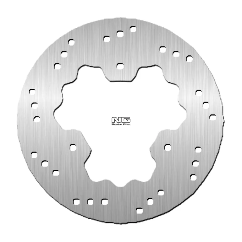 Tarcza hamulcowa NG1215