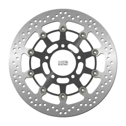 Tarcza hamulcowa NG1260G