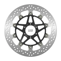 Tarcza hamulcowa NG1197G
