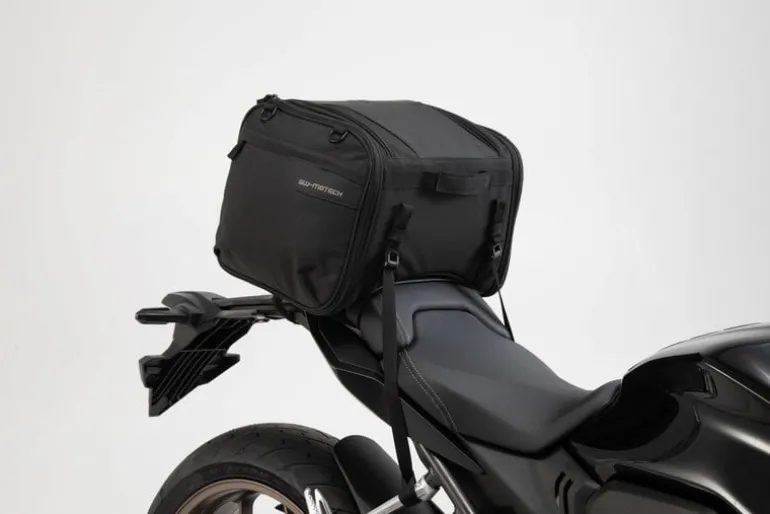 Torba Tylna Sw-Motech Ion M Black 26-36L