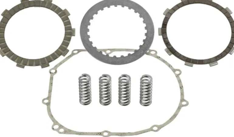 Trw Zf Sprzęgło Kompletne Superkit Honda Cbf 600 / Hornet 98-07, Cbr 600 91-98