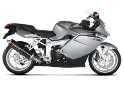 Tłumik Akrapovič Slip-on Line Carbon Muffler BMW K 1200 R/S