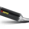 Tłumik Akrapovič Slip-on Line Carbon Muffler Yamaha FZ8 S/N Fazer
