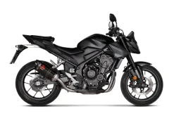 Tłumik Akrapovič Slip-on Line Carbon Muffler Honda CB 400/500