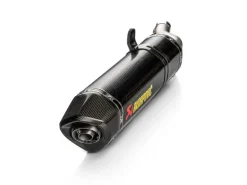 Tłumik Akrapovič Slip-on Line Carbon Muffler Honda CB400/500X