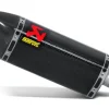 Tłumik Akrapovič Slip-on Line Carbon Muffler Yamaha YZF-R6