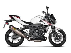 Tłumik Akrapovič Slip-on Line Kawasaki Ninja 400 / Z 400