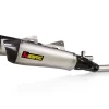 Tłumik Akrapovič Slip-On Line Muffler BMW K1600 GT/ K1600 GTL