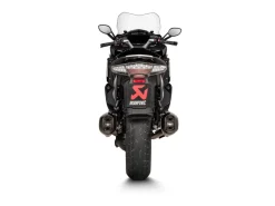 Tłumik Akrapovič Slip-On Line Muffler BMW K1600 GT/ K1600 GTL