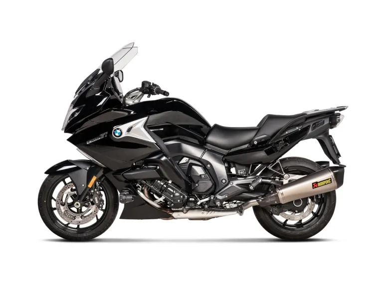 Tłumik Akrapovič Slip-On Line Muffler BMW K1600 GT/ K1600 GTL
