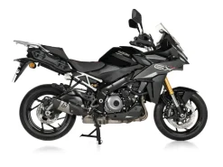 Tłumik Akrapovič Slip-On Line Muffler Suzuki GSX-S 1000