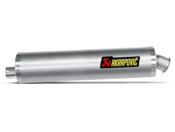 Tłumik Akrapovič Slip-on Line Titanium BMW R 1150 GS