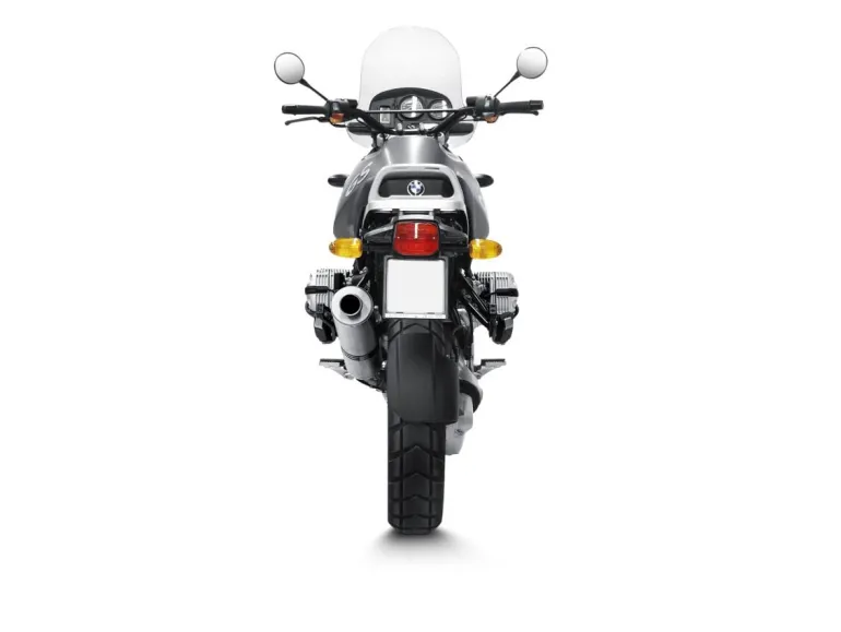 Tłumik Akrapovič Slip-on Line Titanium BMW R 1150 GS