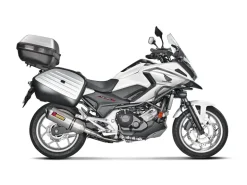 Tłumik Akrapovič Slip-on Line Titanium Honda NC 700