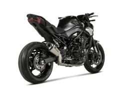 Tłumik Akrapovič Slip-on Line Titanium Kawasaki Z 900