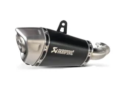 Tłumik Akrapovič Slip-on Line Titanium Honda Grom