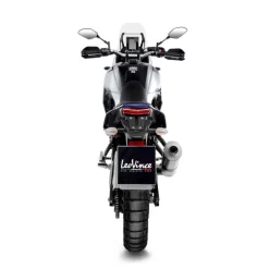 Tłumik LeoVince LV One Evo Slip-On Muffler Tenere 700