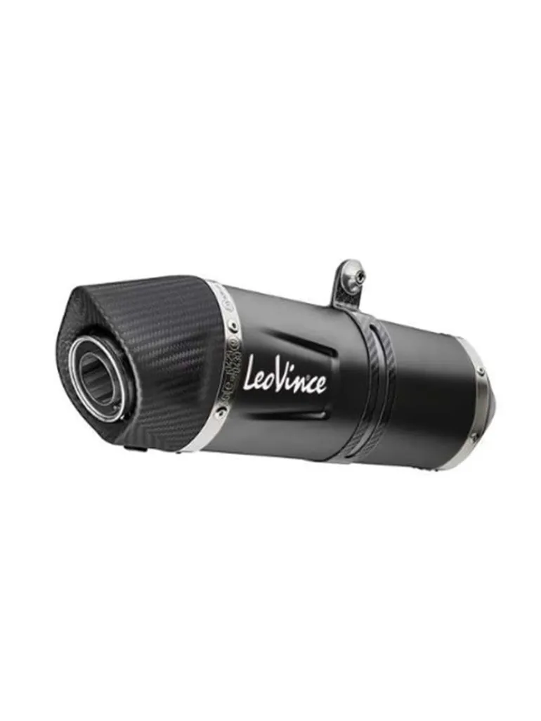 Tłumik LeoVince LV One Evo Slip-On Muffler Tenere 700