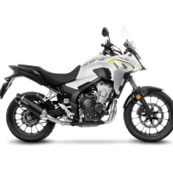 Tłumik LeoVince LV One Evo Slip-On Muffler Honda CB 500
