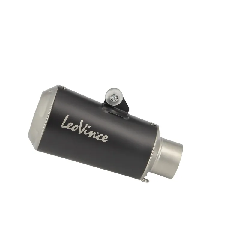Tłumik LeoVince LV-10 Slip-On Muffler CB1000R