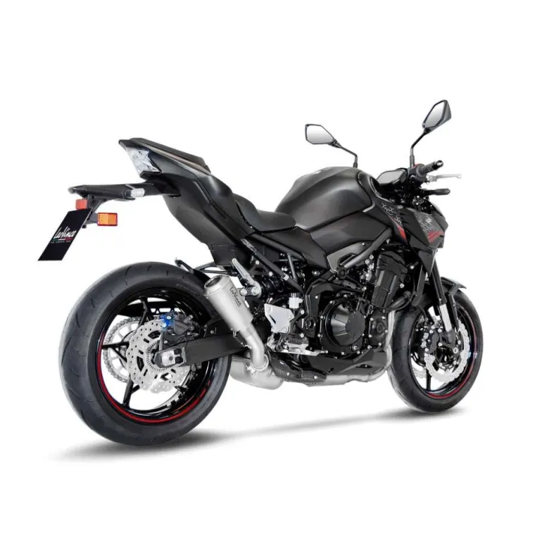 Tłumik LeoVince LV-10 Slip-On Muffler Z900