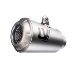 Tłumik LeoVince LV-10 Slip-On Muffler Z900