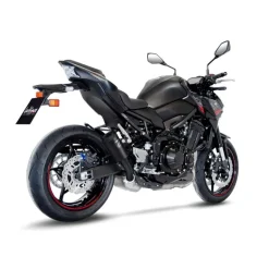 Tłumik LeoVince LV-10 Slip-On Muffler Z900