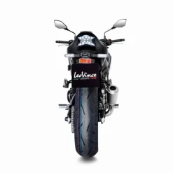 Tłumik LeoVince LV-10 Slip-On Muffler Z900